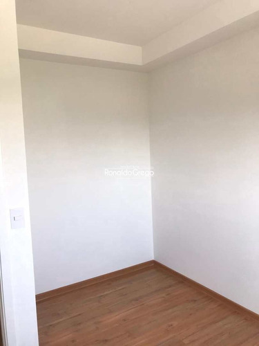 Imagem 5 de 26 de Apartamento Á Venda 2 Dorms, Parque Do Morumbi, Sp - R$ 225 Mil - V5741