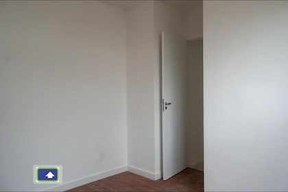 Imagem 6 de 10 de Apartamento Novo 51m2, A Poucos Passos Do Metrô Bresser-mooca - 17040