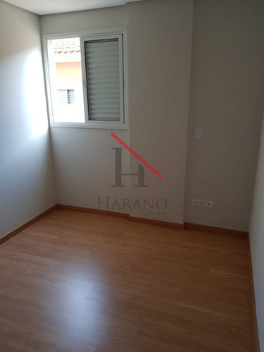 Imagem 4 de 16 de Apartamento Padrão Com 3 Quartos No Liberty Residence - 520825-v