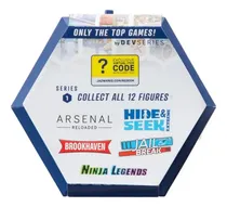 Comprar Pack Figura Surpresa Série 1 Dev Series - Sunny 003934