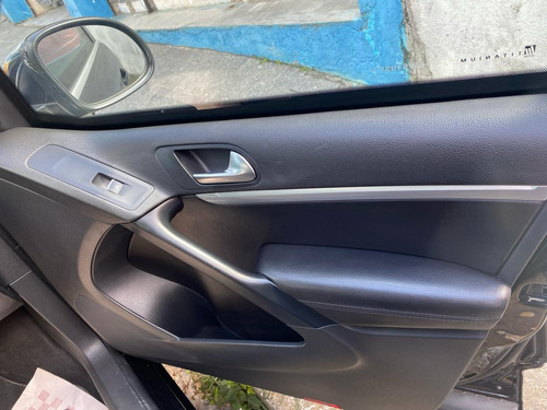 Volkswagen Tiguan 2.0 Tsi 5p