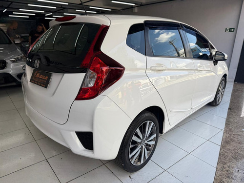 Honda Fit FIT EXL 1.5 FLEX/FLEXONE 16V 5P AUT