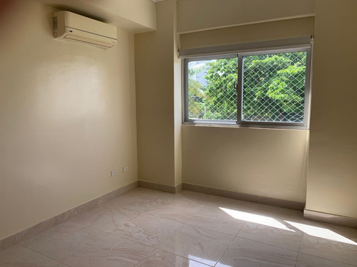 Imagen 6 de 22 de Apartamento En Alquiler Con Linea Blanca En Alquiler En Santo Domingo, El Vergel