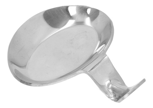Soporte Para Palillos Y Cucharas Antideslizante De Acero Ino
