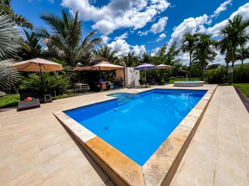 En Venta Casa Campestre En Condominio En Restrepo, Meta