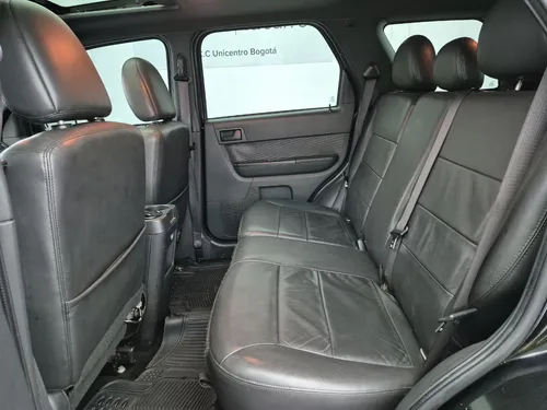 Ford Escape 3.0 Xlt