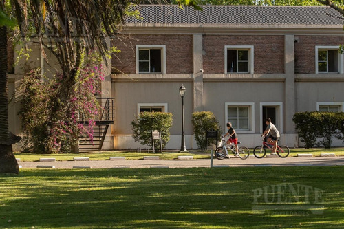 Terreno En San Eliseo Golf & Country