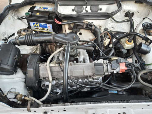 Fiat Uno 1.4 S Confort 3 P 1997