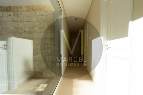Imagen 13 de 22 de Casa En Venta - 4 Ambientes - Zona Alamos - Pinamar