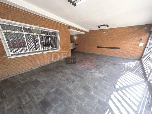 Imagem 4 de 23 de Casa Térrea À Venda, Itaquera - São Paulo/sp - Ca0425
