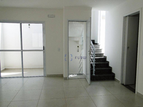 Casa À Venda, 160 M² Por R$ 750.000,00 - Ipiranga - São Paulo/sp - Ca0661