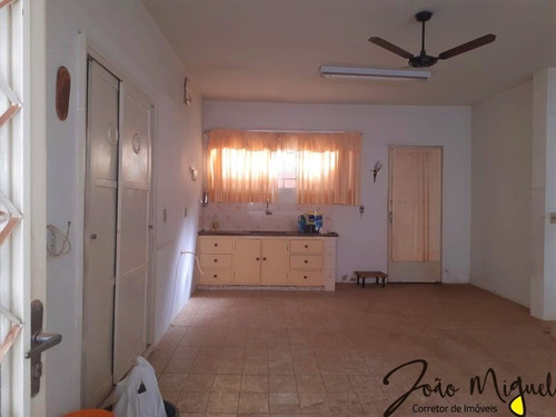 Casa Higienopolis, Ca00355, Catanduva, Joao Miguel Corretor De Imoveis, Venda De Imoveis - Ca00355 - 67841013