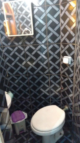 Imagem 13 de 14 de Casa À Venda, 3 Quartos, 1 Suíte, 1 Vaga, Irene - Santo André/sp - 38253