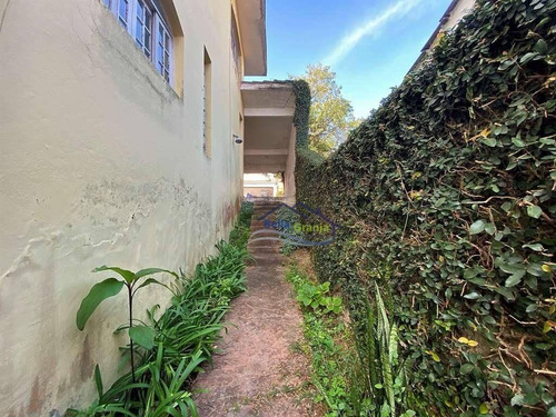 Imagem 30 de 30 de Granja Viana - San Diego Park - Ca2960