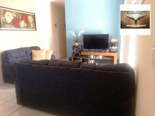 Imagem 27 de 30 de Casa Com 2 Dormitórios À Venda, 150 M² Por R$ 299.000,00 - Jardim Santa Inêz - Itapetininga/sp - Ca0037