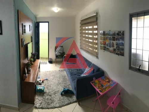 Imagem 4 de 15 de Ref.: 9241 - Casa Em Osasco Para Venda - V9241
