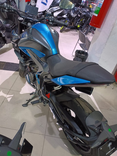 Zontes R350