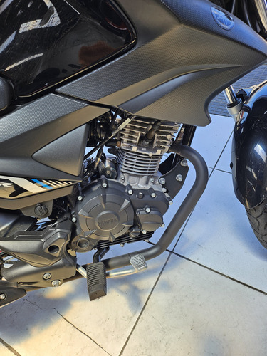 Yamaha Factor 150 Ed 2023