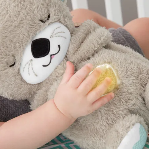 Fisher-price Baby, Nutria Hora De Dormir