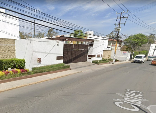 Casa Venta De Cesión De Derechos Av. Cisnes 12, Lago De Guadalupe, Cuautitlán Izcalli, Estado De México