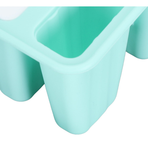 Molde For Hacer Helados De Silicona De Calidad Alimentaria,