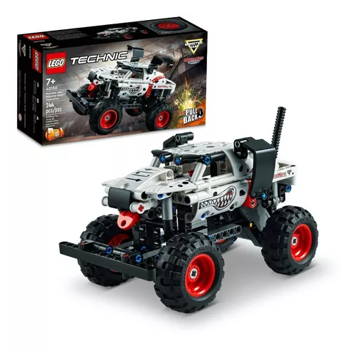 LEGO Kit de construcción de San Valentín Brown Bear 40462 (245 piezas)