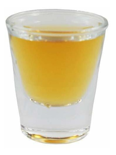 Sunrise Classic 1 Oz De Whisky / Vodka / Tequila / Vaso De C