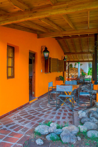 Imagen 2 de 10 de Cabañas A 5 Min De Merlo En Carpinteria