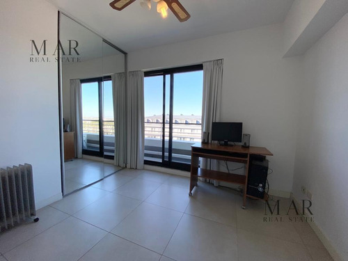 Imagen 22 de 30 de Oportunidad Real! Penthouse De 140 Metros Con Terraza Propia En Venta En Quartier Nordelta