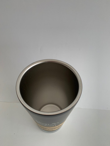 Klean Kanteen Tumbler - Vaso Térmico Para Café 16oz (473ml) Color Negro Tumbler 16oz