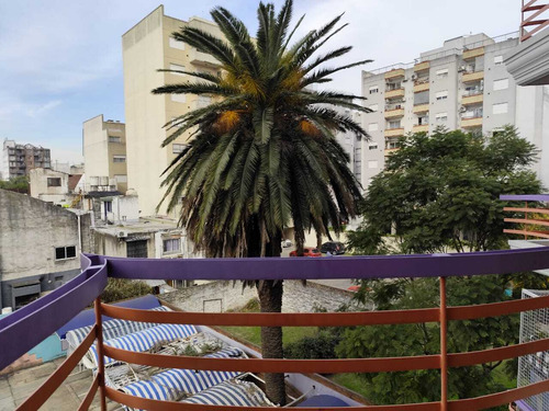 Venta Departamento En Sucre 300 Con Balcón En Morón