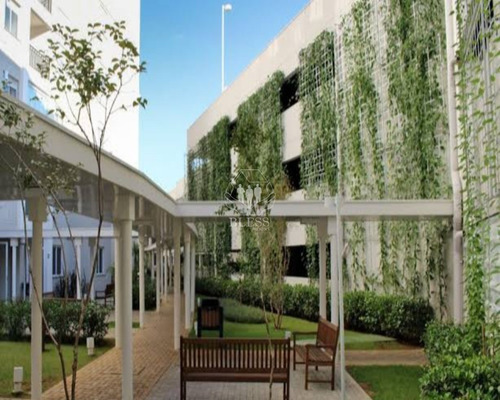 Imagem 21 de 23 de Excelente Oportunidade Apto Venda Com 83m² Forest Jundiaí Vista Para Serra Do Japi - Ap03552 - 69307781