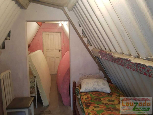 Imagem 10 de 11 de Casa Para Venda Em Peruíbe, Guarau Garça Vermelha, 3 Dormitórios, 2 Banheiros, 3 Vagas - 3706_2-1210687