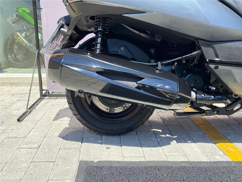 Imagem 4 de 12 de Kymco Downtown 300 I Abs