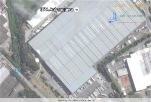 Imagem 7 de 29 de Galpões Para Alugar Em Osasco/sp - Alugue O Seu Galpões Aqui! - 1267673