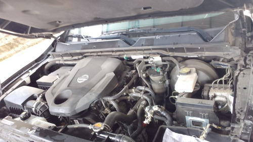 Sucata Frontier 2.3 2019 Automatica 190cvs - Rs Auto Peças