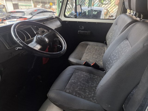 Volkswagen Kombi Kombi 1.4 MI STD 8V FLEX 4P MANUAL