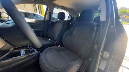Chevrolet Onix 1.4 LT SPE/4