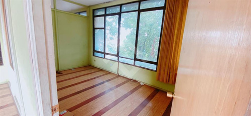 Terreno Construccion En Arriendo En Quinta Normal