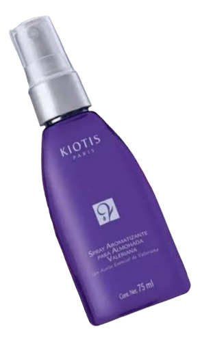Spray Aromatizante Relajante Para Almohada 4 Piezas