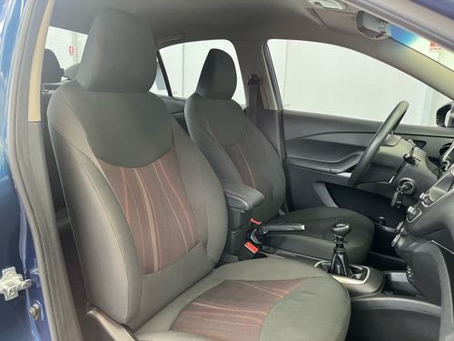 Chevrolet Aveo Hatch 1.5 Lt Tm