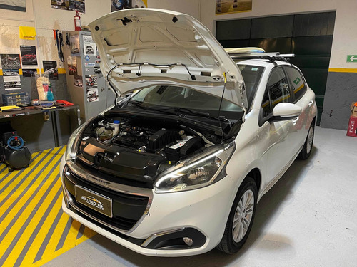 Peugeot 208 1.5 Allure Unico Dueno