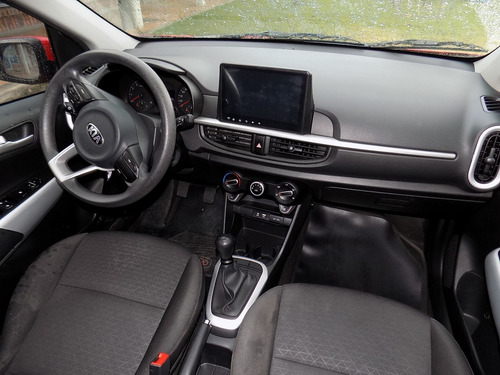 Kia Picanto Mt 1250cc Aa