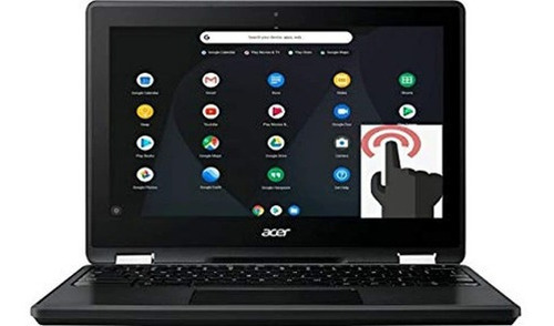 Acer  - Pantalla Multitáctil De 116 Pulgadas Con 10 Puntos