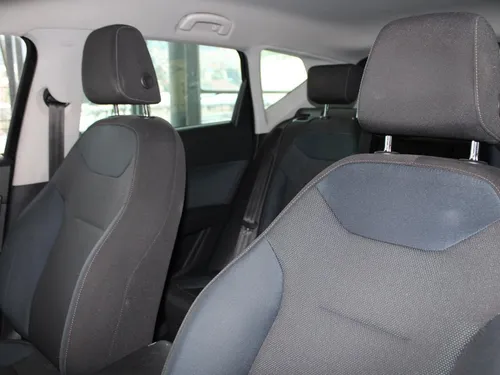 Seat Ateca 2.0 Style
