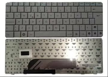 Teclado Netbook Gobierno Exo X355 Y Otras Docking E11