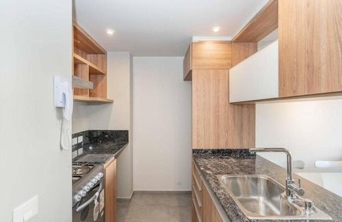 Imagen 3 de 30 de 3 Ambientes (a Estrenar) En Venta! Zona Almagro