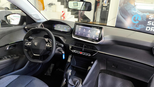 Peugeot 208 1.6 Allure