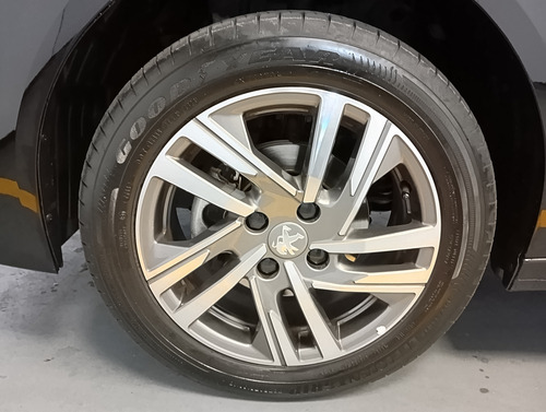 Peugeot 208 1.6 Allure Pack