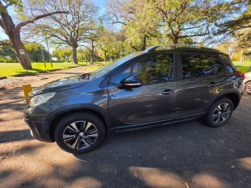Peugeot 2008 1.6 Feline am20
